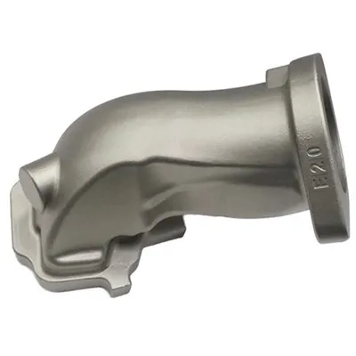 Запасные части для автомобильного литья