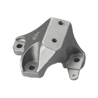 Литье по выплавляемым моделям автомобильных деталей