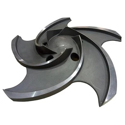 Stainless Steel Casting Pump Spare Parts Stainless Steel Casting Pump Spare Parts