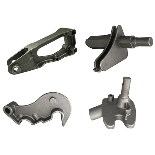 Точное литье автозапчастей