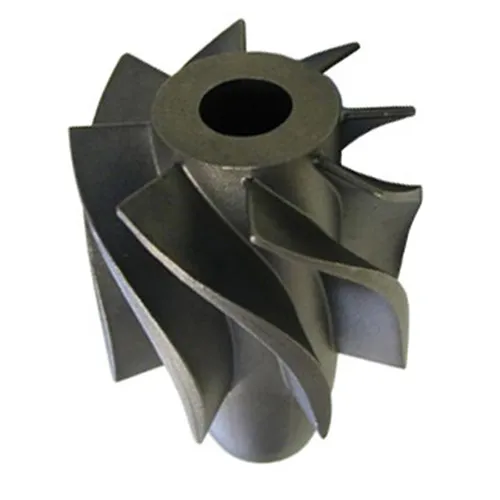 Investment Casting Metal Parts